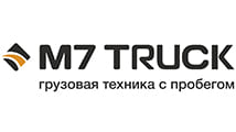 M7 TRUCK